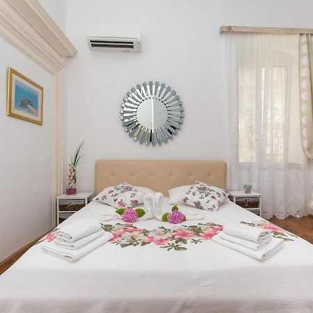Mediteran Old Town Rooms Dubrovnik Dış mekan fotoğraf